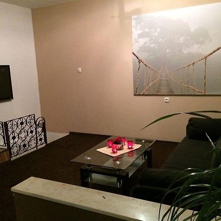 Apartment Hildesheim Bagian luar foto