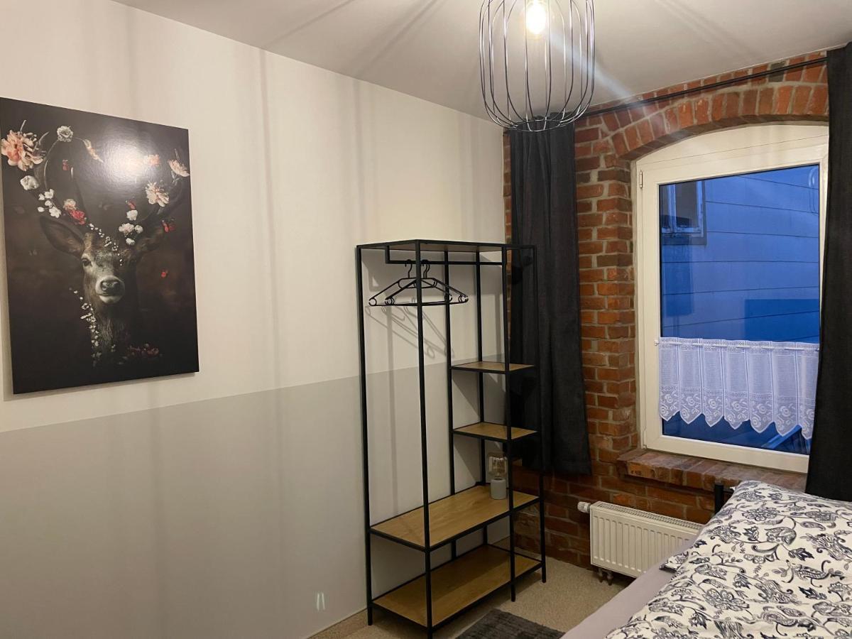 Apartment Hildesheim Bagian luar foto