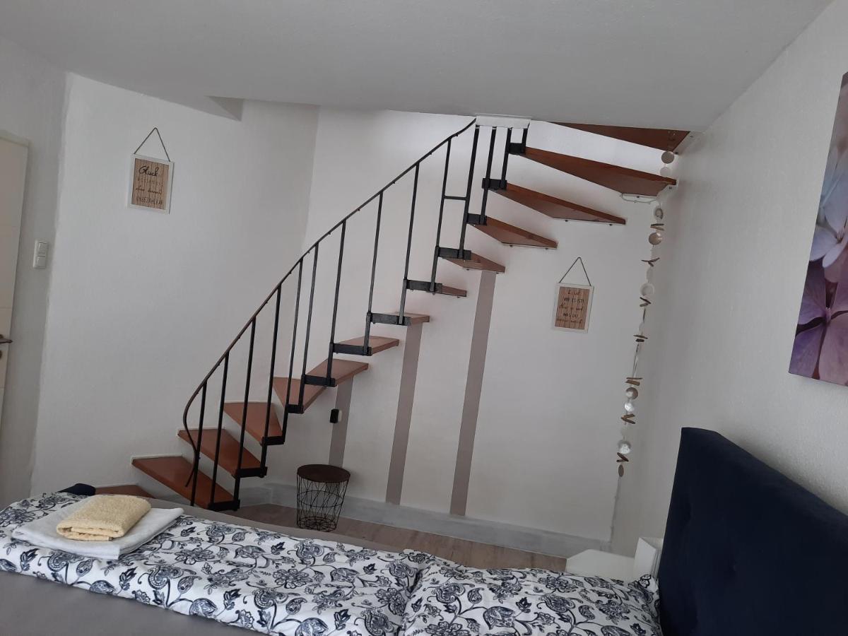 Apartment Hildesheim Bagian luar foto