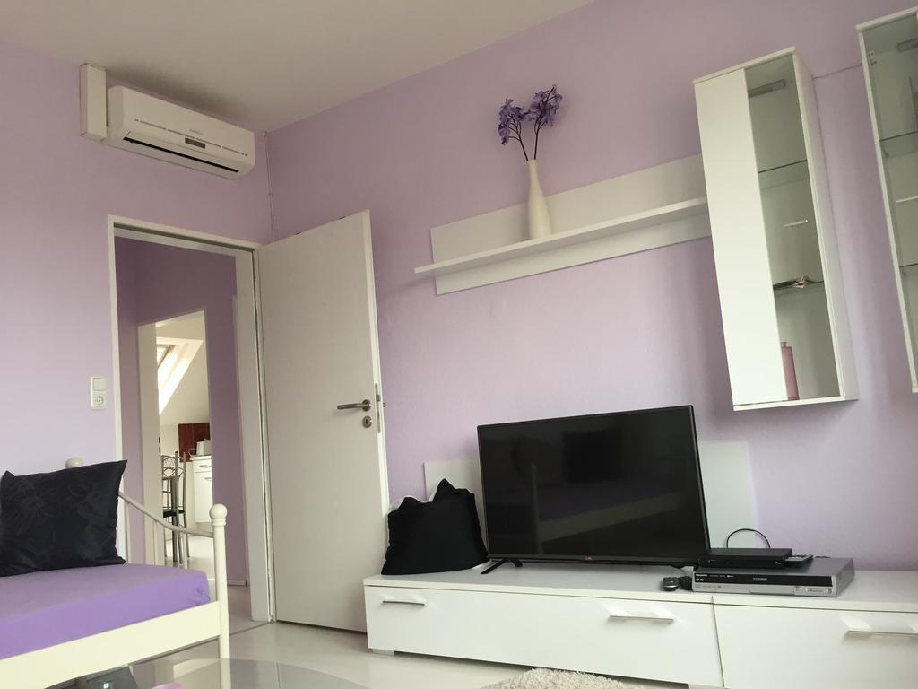 Apartment Hildesheim Ruang foto
