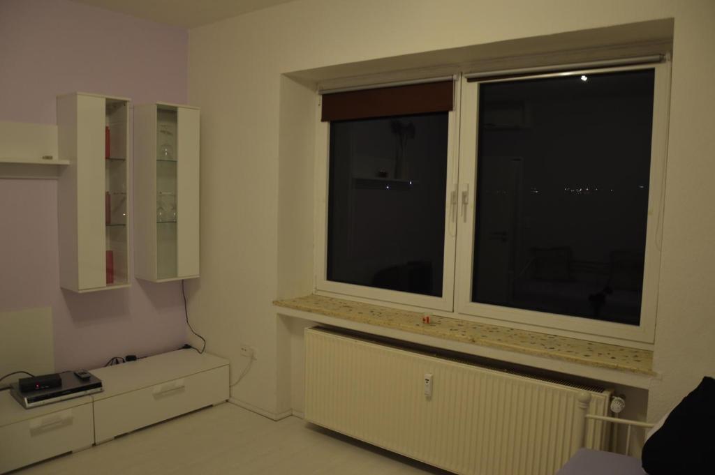 Apartment Hildesheim Bagian luar foto