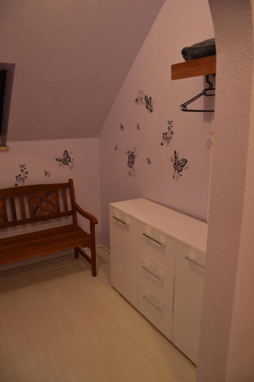 Apartment Hildesheim Bagian luar foto