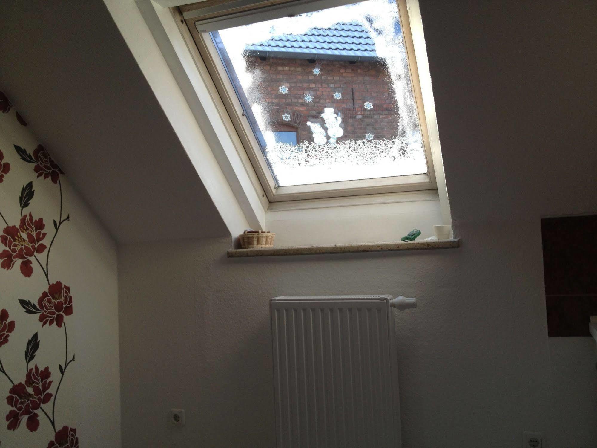 Apartment Hildesheim Bagian luar foto