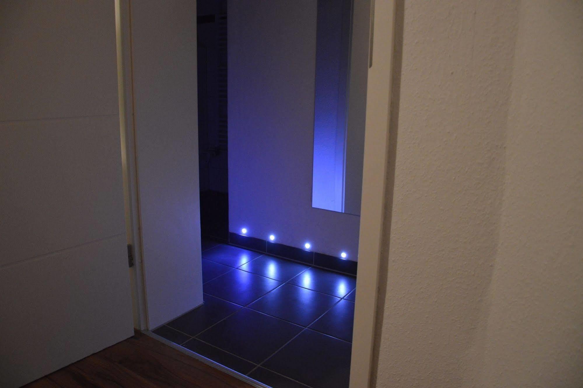 Apartment Hildesheim Bagian luar foto